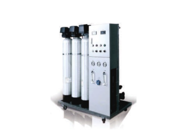 医用水处理设备